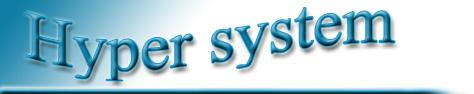 Hyper System Inc.