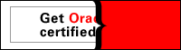 Oracle Certification