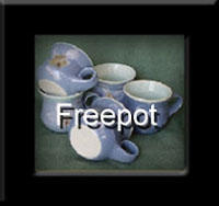 Freepot is for the enjoyment and understanding of handmade pottery. Sharing the spirit of human development, ingenuity, artistry, and craft, with everyone.  