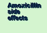 death by amoxicillin