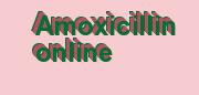 what is amoxicillin