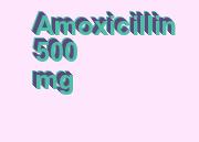 allergy to amoxicillin