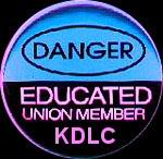 Danger Educated Member