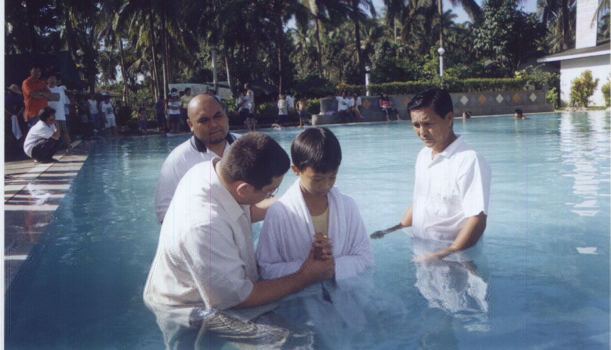 Baptismal2003@DiokoFarm