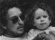 Bob with daughter Anna
