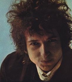 go to Bob Dylan Biography