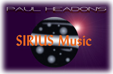 Please Enter Sirius Music