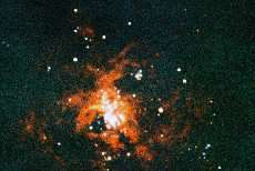 Tarantula Nebula thumb 