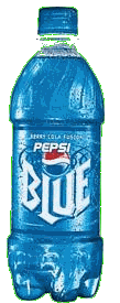 Nueva PepsiBlue