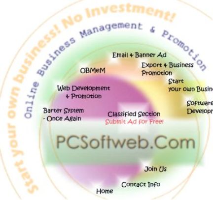 Welcome to PCSoftweb.Com
