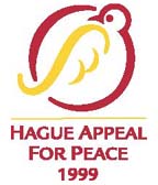 The Hague Appeal for Peace