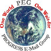 PEG - One World - One Wait-for