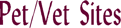 Pet/Vet Sites