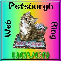 The Petsburgh Haven Ring