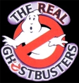 The Ghostbusters history...