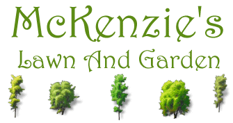 McKenzie's Lawn And Garden