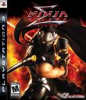Ninja Gaiden Sigma ps3 playstation3 xbox360