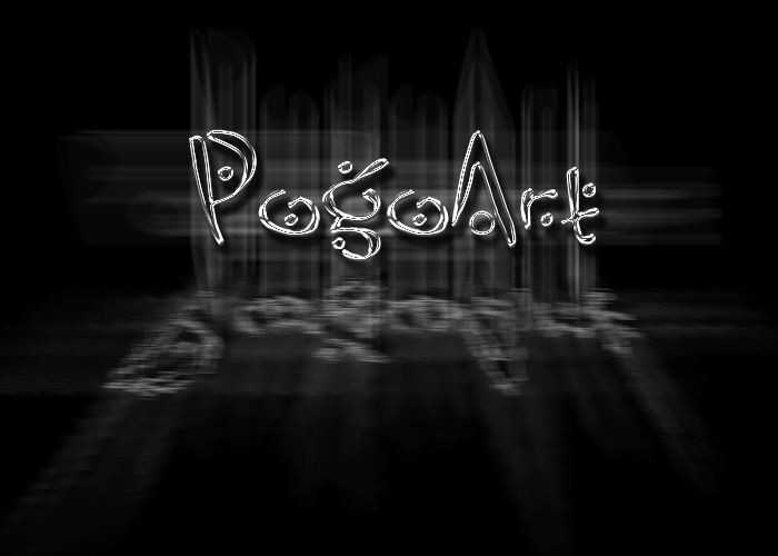 Click To Enter PogoArt !