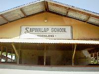 Sapwalap school