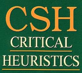 Some introductory material on critical systems heuristics