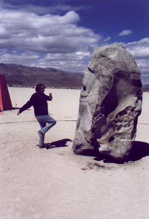 Image -- Zack's Rock