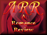 A Romance Review Logo