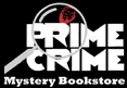 Prime Crime Logo