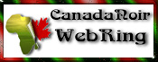 CanadaNoir WebRing Logo