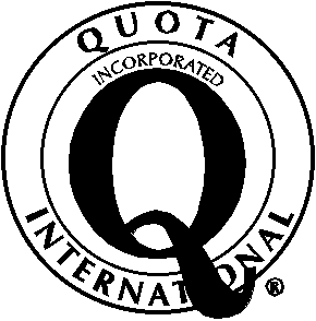 Quota International Inc.