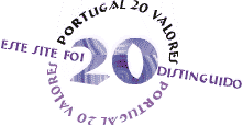 O Quackwatch foi selecionado pelo Portugal Vinte Valores