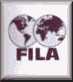 F.I.L.A. Logo - GIF