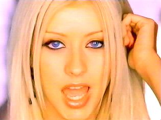 Click Here! Christina Aguilera