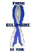 Columbine A Friend of Mine