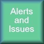 Alerts and Issues