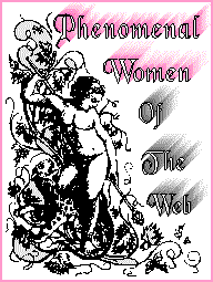 [The Official Phenomenal Women Of The Web Seal]