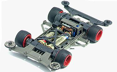 SUPER X CHASSIS