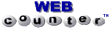 web counter logo with link to their home page