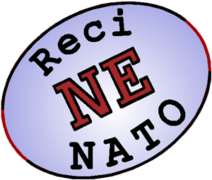 Reci NE NATO
