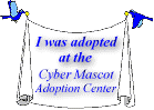 Adoption Logo and Link