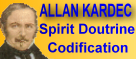 Spirit Doutrine Codification