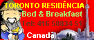 Toronto Residência