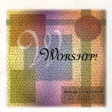 Light & Life Community Church - "Worship"  Independent label