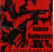 Judean Radiostatic - "We Shall Wear The Armor Of God"  , Independent label