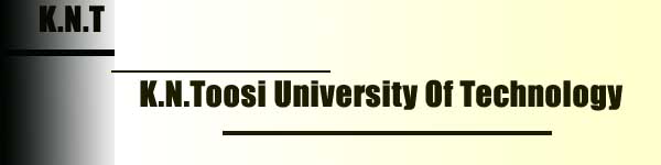 Khajeh Nasir Al_din Toosi University Of Technology
