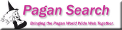 Pagan Search UK