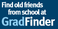 Find old friends from school at Gradfinder.com!