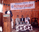 Inauguration ceremony  of Mother Galleryl 
