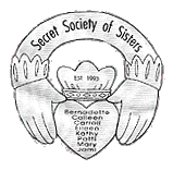 Secret Societ of Sisters