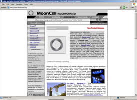 Mooncell Incorporated @ http://www.mooncell.com/