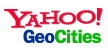 Free Homepages with Geocities Yahoo